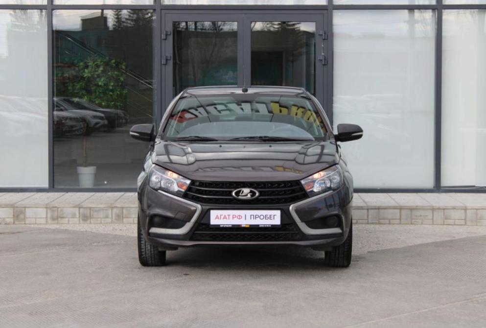 Lada (ВАЗ) Vesta I Саратов  - изображение 2