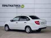 Lada (ВАЗ) Granta I Рестайлинг Петрозаводск  - изображение 27
