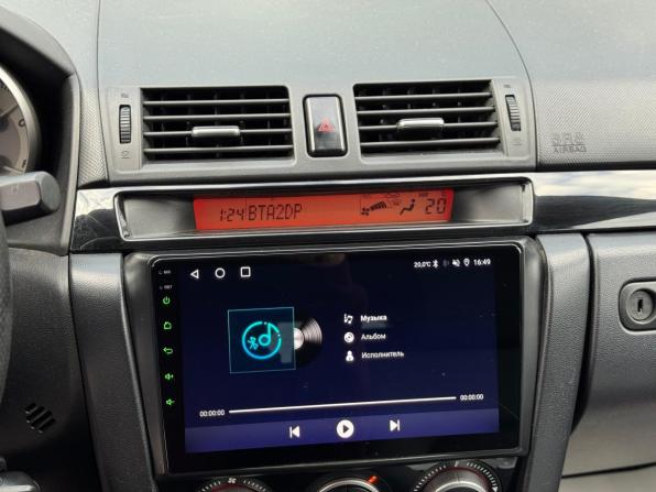 Mazda 3 I (BK) Рестайлинг с пробегом 2008 года, цена 735 000 рублей, 188006 км, хэтчбек, Автокод Объявления