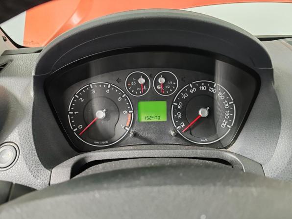 Ford Fiesta Mk5 с пробегом 2007 года, цена 499 000 рублей, 152470 км, хэтчбек, Автокод Объявления