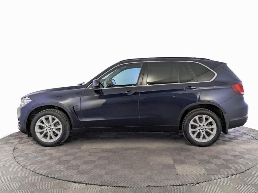 BMW X5 III (F15) Москва  - изображение 8