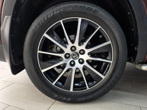 Toyota Highlander III (XU50) Рестайлинг с пробегом 2019 года, цена 4 490 000 рублей, 58055 км, внедорожник, Автокод Объявления