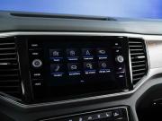 Volkswagen Teramont I Москва  - изображение 48