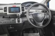 Honda Freed I Рестайлинг Кемерово  - изображение 33