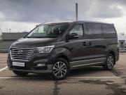 Hyundai Grand Starex I Рестайлинг 2 Москва  - изображение 23