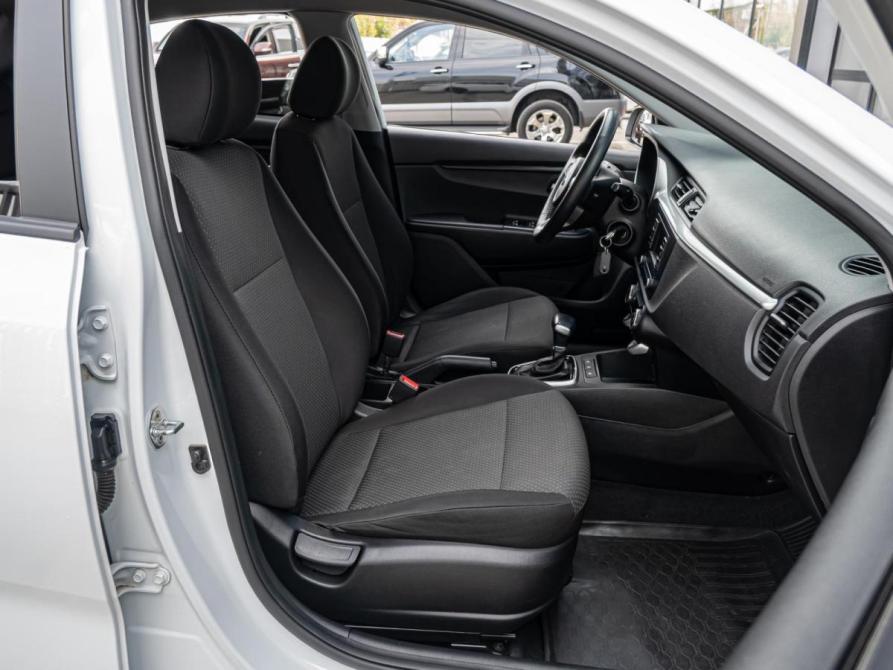 Kia Rio IV Рестайлинг Краснодар  - изображение 8