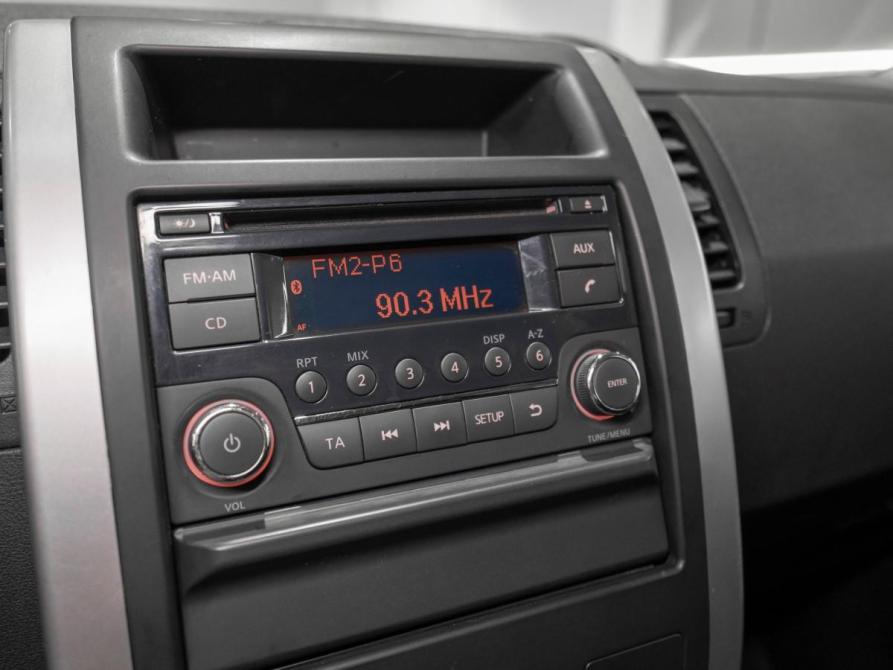 Nissan X-Trail II Рестайлинг Москва  - изображение 16