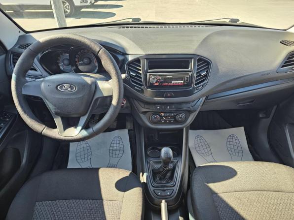 Lada (ВАЗ) Vesta I с пробегом 2018 года, цена 779 995 рублей, 147206 км, седан, Автокод Объявления