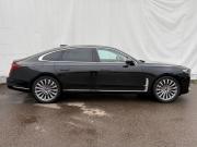 Hongqi H9 I Москва  - изображение 31