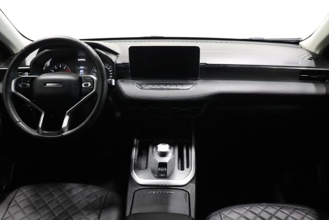 Haval Jolion I Рестайлинг с пробегом 2024 года, цена 1 933 000 рублей, 36497 км, внедорожник, Автокод Объявления