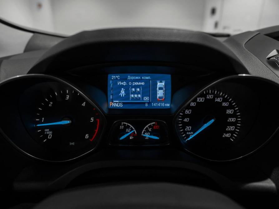 Ford Kuga II Москва  - изображение 12