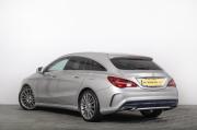 Mercedes-Benz CLA I (C117 X117) Рестайлинг Томск  - изображение 26