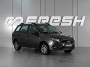 Lada (ВАЗ) Granta I Рестайлинг Минеральные Воды  - изображение 16
