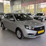 Lada (ВАЗ) Vesta I Нижнекамск  - изображение 25