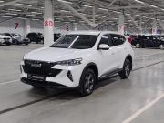 Haval F7 I Рестайлинг Казань  - изображение 23