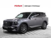 GAC GS8 II Москва  - изображение 23