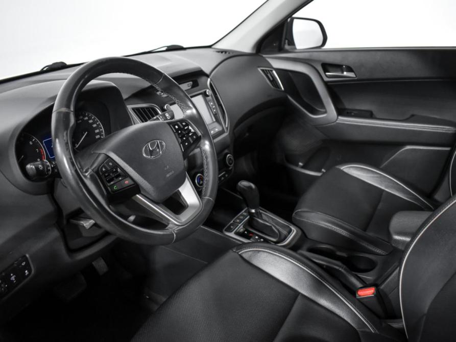 Hyundai Creta I Санкт-Петербург  - изображение 9