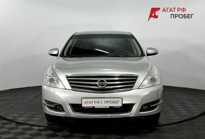 Nissan Teana II Рестайлинг с пробегом 2012 года, цена 880 000 рублей, 362000 км, седан, Автокод Объявления
