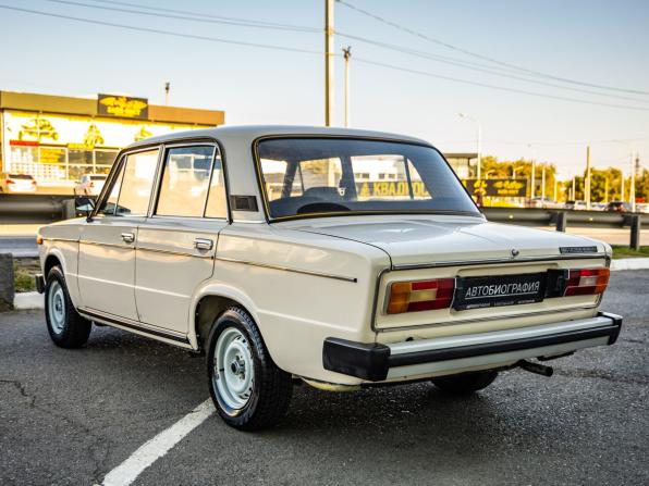 Lada (ВАЗ) 2106 с пробегом 1997 года, цена 338 000 рублей, 72223 км, седан, Автокод Объявления