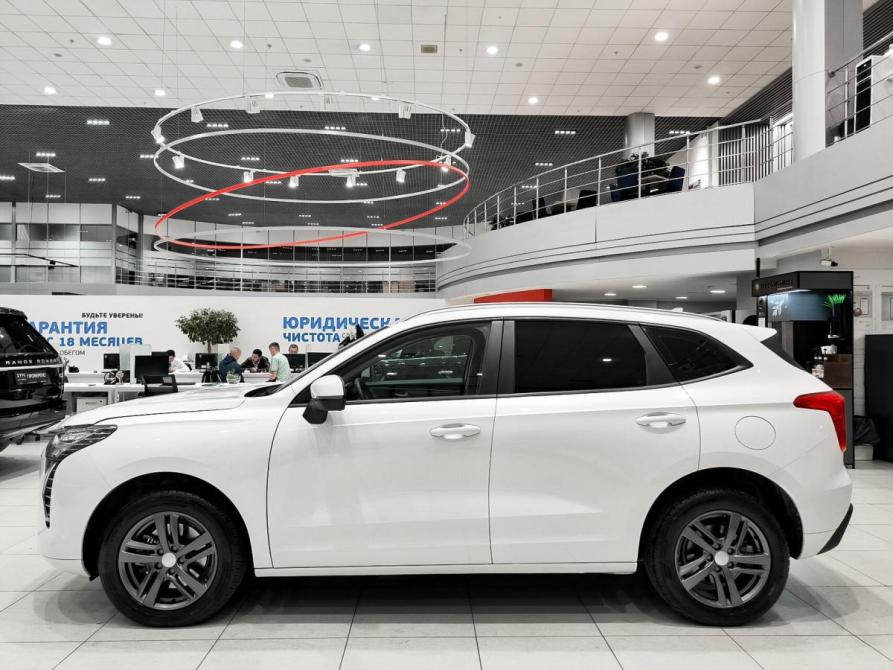 Haval Jolion I Казань  - изображение 10