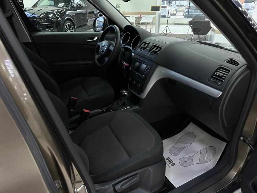 Skoda Yeti I Санкт-Петербург  - изображение 30