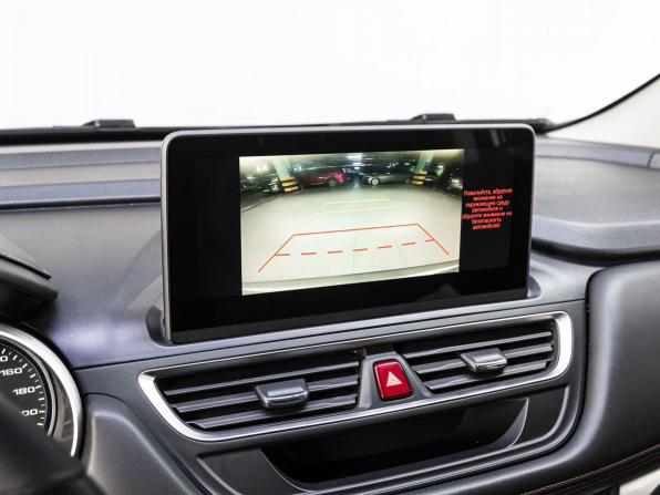 JAC JS3 с пробегом 2024 года, цена 1 500 000 рублей, 17805 км, внедорожник, Автокод Объявления