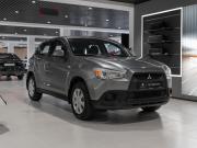 Mitsubishi ASX I Рестайлинг Москва  - изображение 23