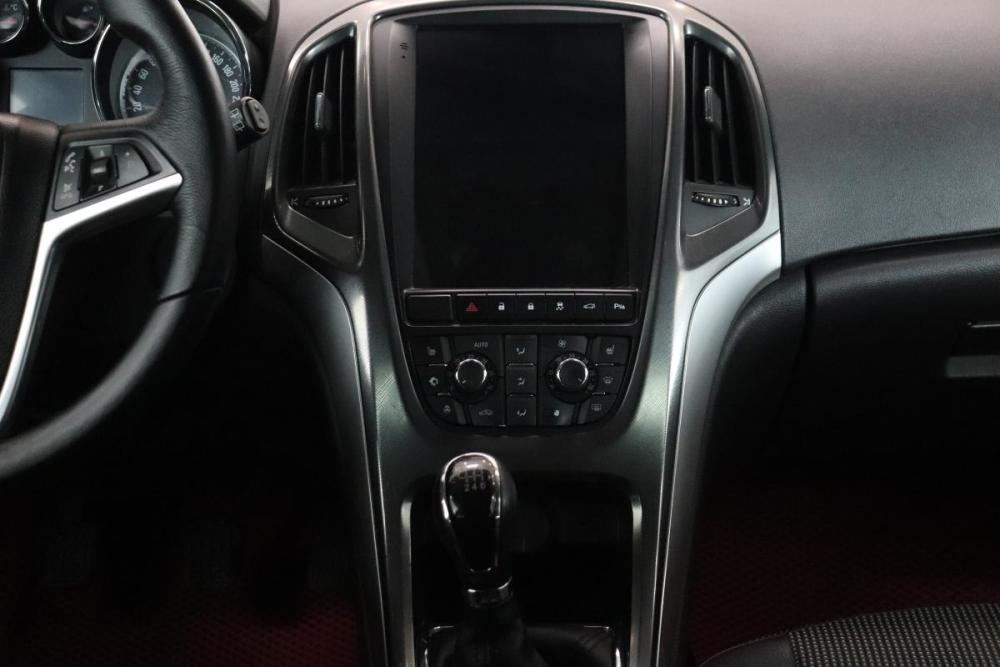 Opel Astra J Ульяновск  - изображение 10