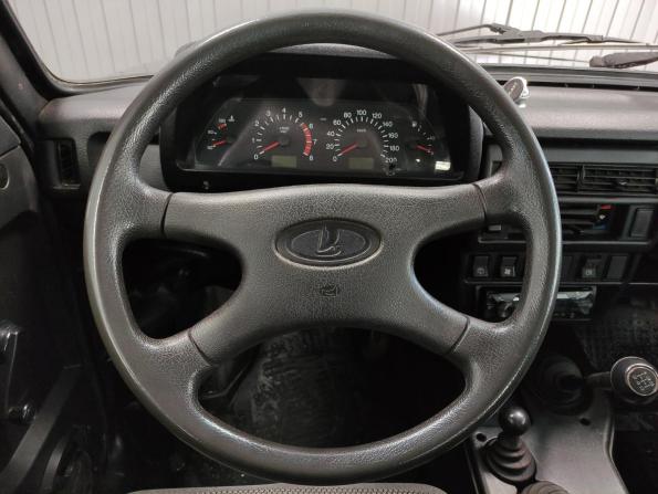 Lada (ВАЗ) 2131 (4x4) I с пробегом 2016 года, цена 460 000 рублей, 178285 км, внедорожник, Автокод Объявления