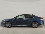 Toyota Camry VIII (XV70) Санкт-Петербург  - изображение 29