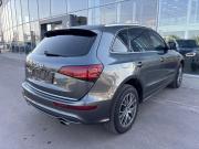 Audi Q5 I (8R) Рестайлинг Воронеж  - изображение 25