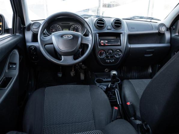 Lada (ВАЗ) Granta I с пробегом 2013 года, цена 479 000 рублей, 286738 км, седан, Автокод Объявления