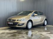 Opel Astra J Рестайлинг Пермь  - изображение 33