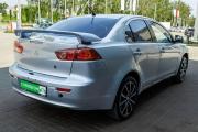 Mitsubishi Lancer X Ульяновск  - изображение 28