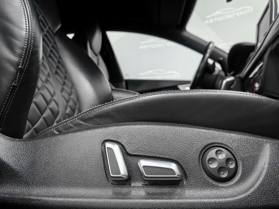 Audi A7 I (4G) Рестайлинг Новосибирск  - изображение 16