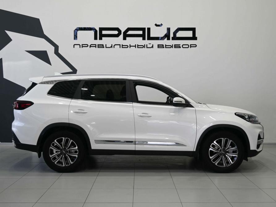 Chery Tiggo 8 I Ростов-на-Дону  - изображение 7