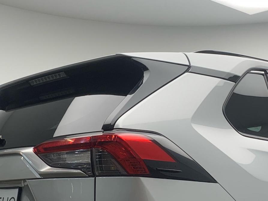 Toyota RAV4 V (XA50) Мурманск  - изображение 10