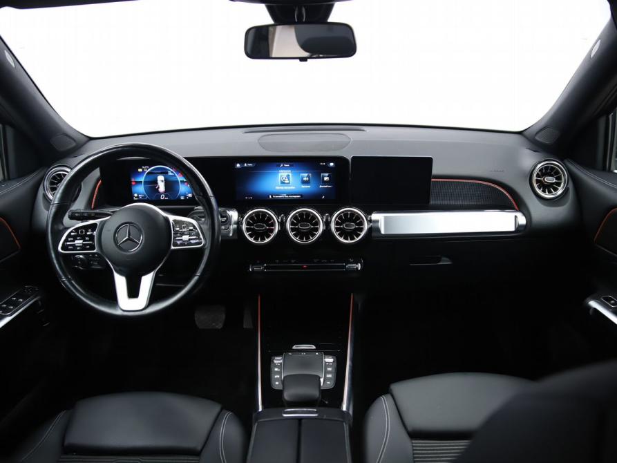 Mercedes-Benz GLB I (X247) Уфа  - изображение 12