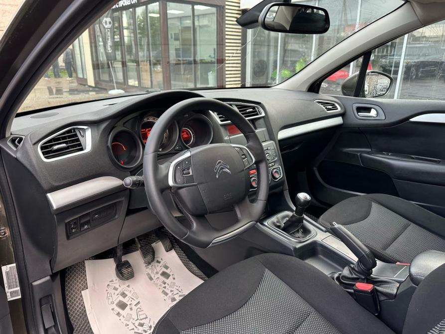 Citroen C4 II Пермь  - изображение 8