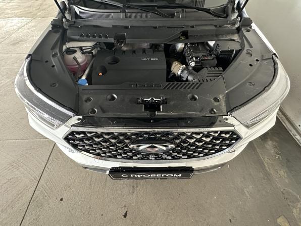 Chery Tiggo 8 Pro I с пробегом 2023 года, цена 2 297 000 рублей, 21 км, внедорожник, Автокод Объявления