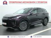 Exeed TXL I Рестайлинг Красноярск  - изображение 24