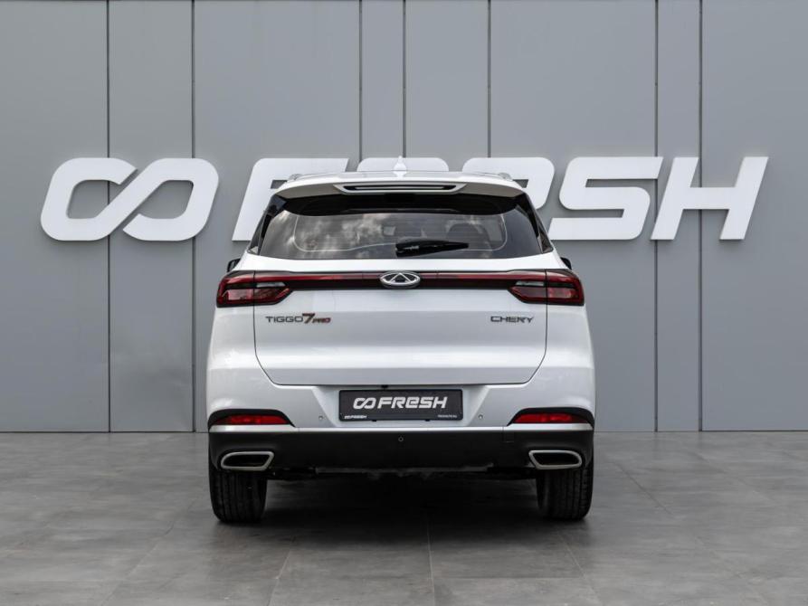 Chery Tiggo 7 Pro I Краснодар  - изображение 4