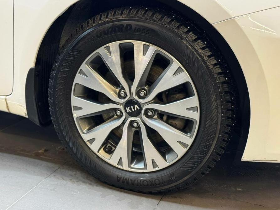 Kia Ceed II Рестайлинг Красноярск  - изображение 19