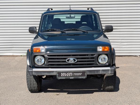 Lada (ВАЗ) Niva Legend с пробегом 2023 года, цена 1 100 000 рублей, 19913 км, внедорожник, Автокод Объявления