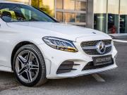 Mercedes-Benz C-Класс IV (W205) Рестайлинг Волгоград  - изображение 50