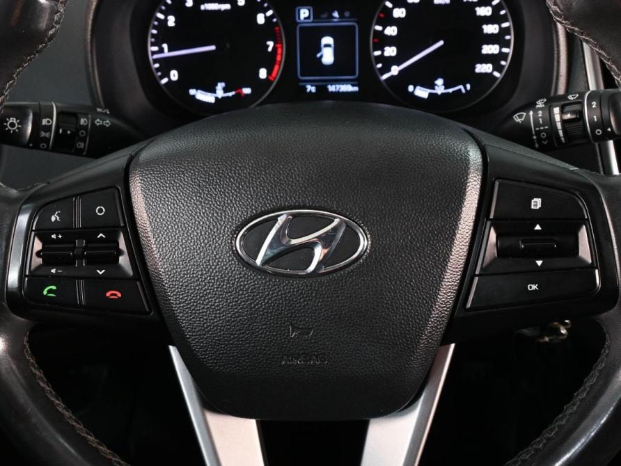 Hyundai Creta I Ростов-на-Дону  - изображение 12