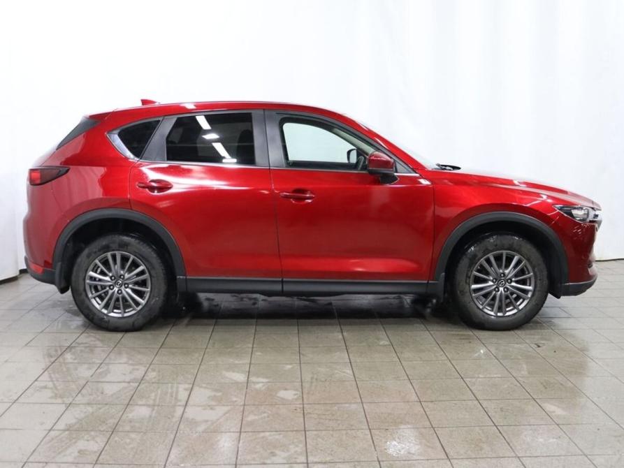 Mazda CX-5 II Москва  - изображение 7
