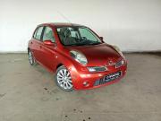 Nissan Micra III (K12) Москва  - изображение 21