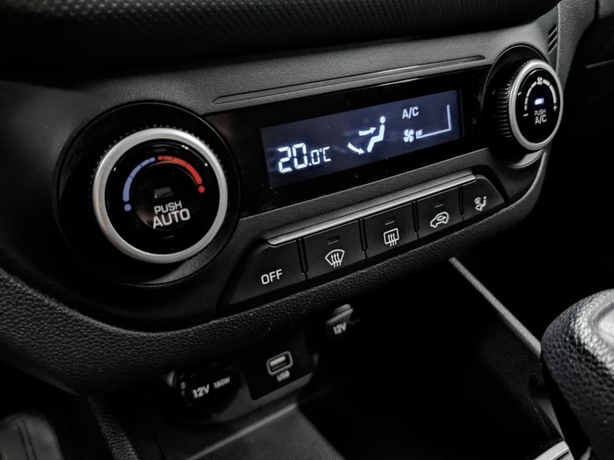 Hyundai Creta I Рестайлинг Санкт-Петербург  - изображение 20