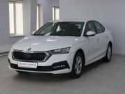 Skoda Octavia IV (A8) Старый Оскол  - изображение 27